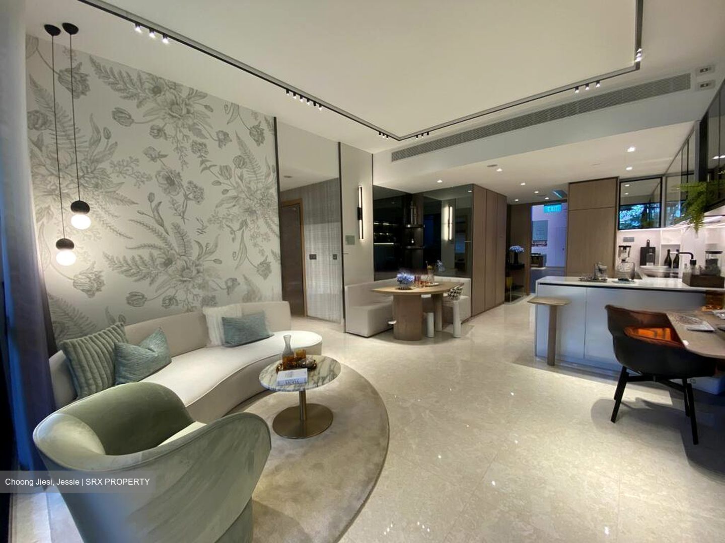 Canberra Crescent Residences (D27), Apartment #475031671